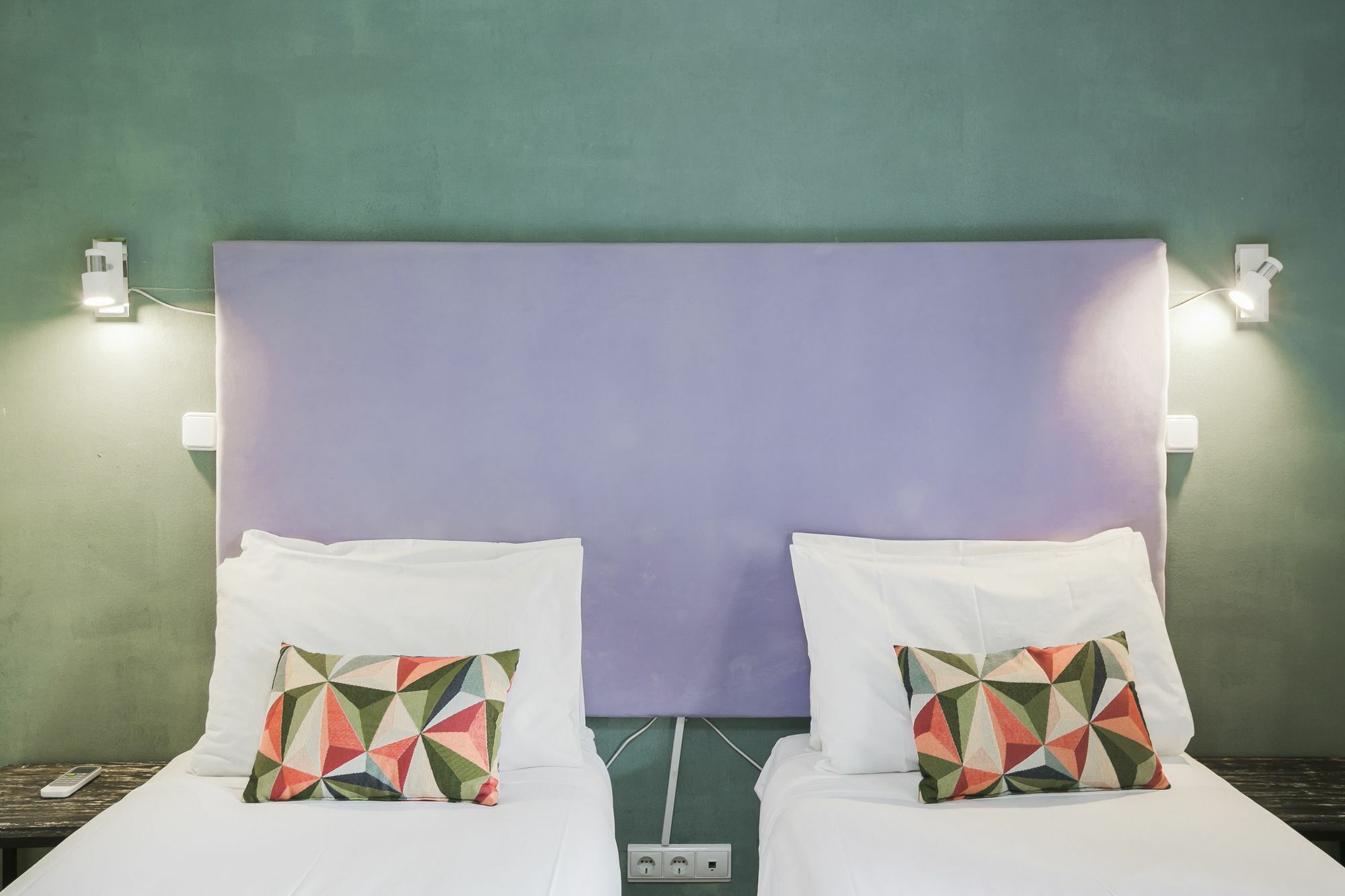 Lv Premier Apartments Anjos- Ar1 Lisboa Kültér fotó