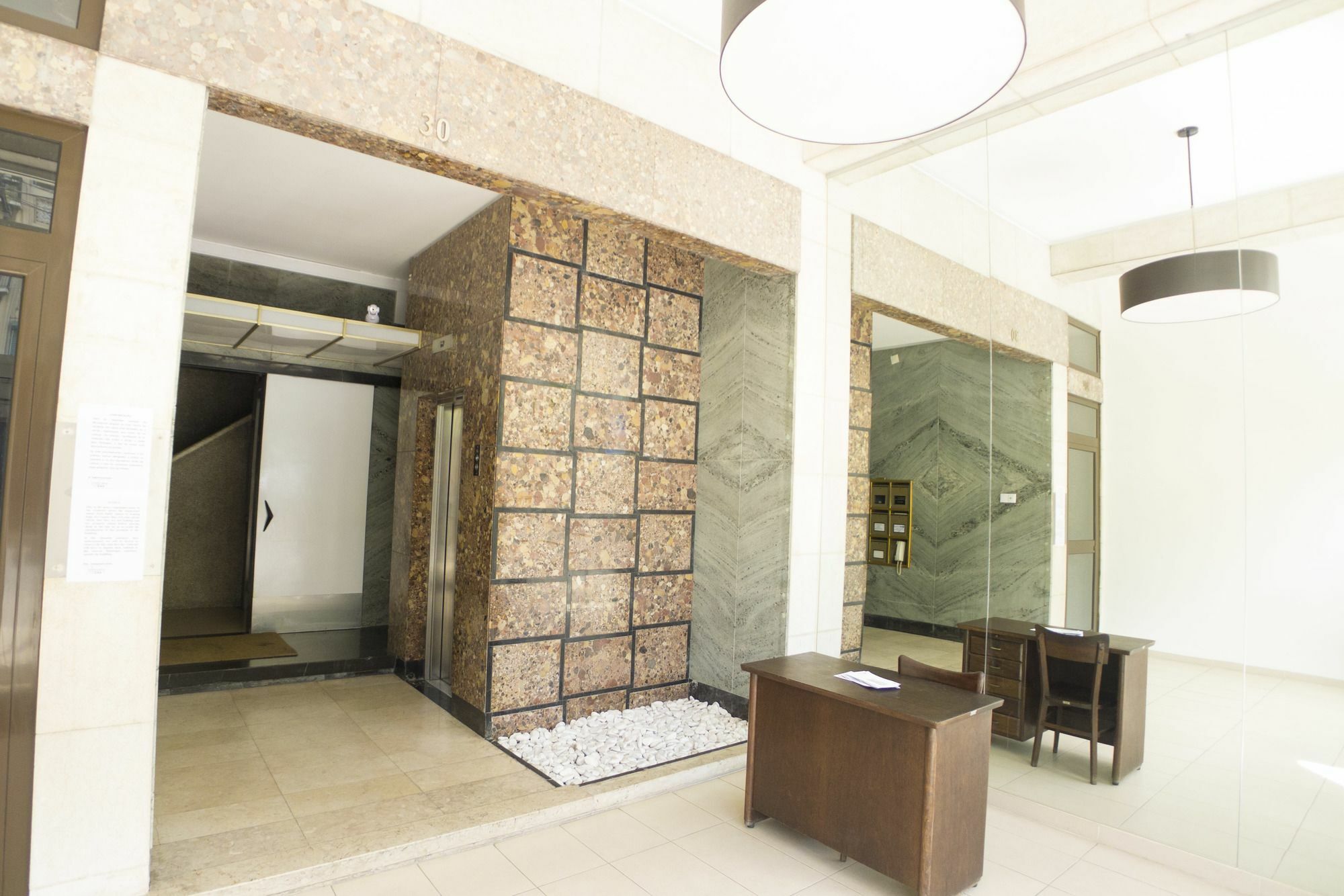 Lv Premier Apartments Anjos- Ar1 Lisboa Kültér fotó