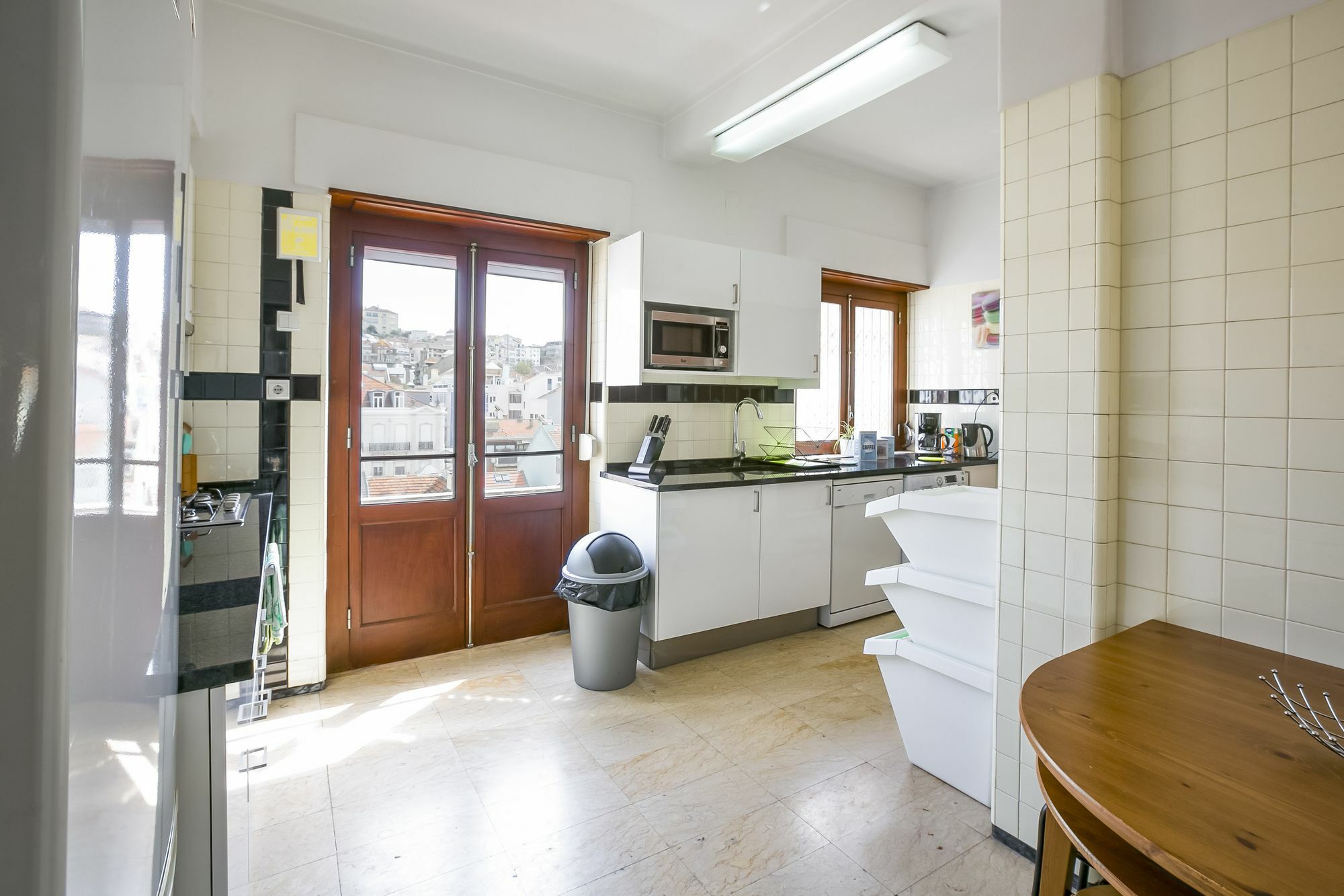 Lv Premier Apartments Anjos- Ar1 Lisboa Kültér fotó